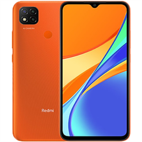 XIAOMI Redmi 9c 3G/64G